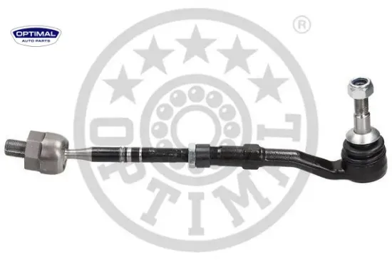 Rot takımı sag sol e65 e66 e67 01 08 optımal 32106777268 resmi