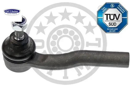 Rot başı sol tmpr-tıpo 90-97 bravo-brava 95-01 optımal 60809495/ 9947437/ 7591216 resmi