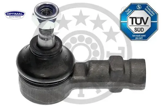 Rot başı corsa c 00 corsa b 93-96 -corsa a 82-93 -tıgra 93-96 26087868-07840452-93192419-16 03 645-2 optımal 1603009/ 324050 resmi