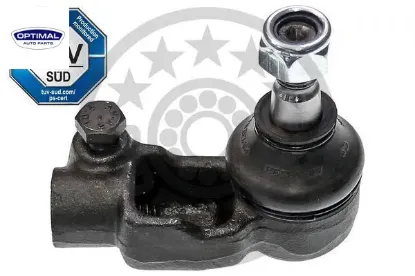 Rot başı sağ astra f 91-98 - calıbra 90 vectra a 88-95 optımal 324056/ 90373520 resmi