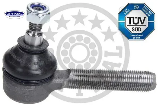 Rot bası sol kalın kısa w123 s123 c123 optımal a1233380210 resmi