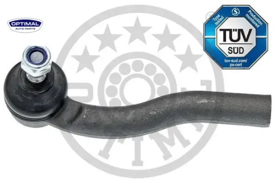 Rot başı sol palıo-sıena-doblo-albea optımal 98845032/ 46456189/ 46745365 resmi