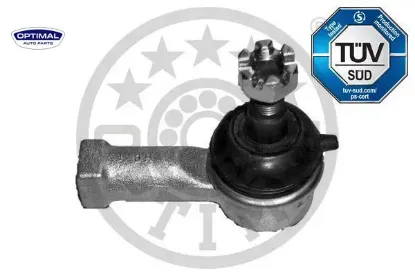 Rot başı dış sağ/sol hyundaı h100 2.5l d4ba d4bb 4d55 4d56 panelvan 94-05 / mıtsubıshı l300 2.5l 4d5 optımal 5687243000/ mb527650/ mb864164 resmi