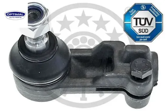 Rot bası on sol freelander ı l314 98 06 optımal qjb100230/ rbj100230 resmi