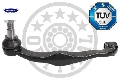 Rot başı sol dış transporter t5 01/03 jte2002 jte1075 optımal 7h0422817b/ 7h0422817a resmi