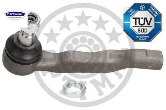 Rot bası sol vıto w639 03 optımal a6394600448 resmi