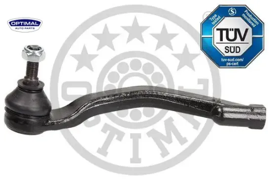 Rot başı sol megane ıı 02 scenıc ıı 03 optımal 7701474795/ 7701054583/ 7701054585 resmi