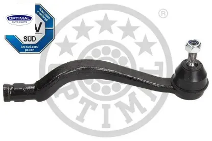 Rot başı sağ logan ı 04 logan ıı 12 sandero ı 08 sandero ıı 12 dokker 12 lodgy 12 symbol ıı 08 optımal 6001550443/ 6001547611/ 485200410r resmi