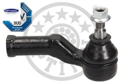 Rot başı sağ focus ıı 05 12 18 cmax 03 07 10 s40 v50 04-12 c30 04-12 c70 06-13 optımal 1315074/ 3m513c367aa/ 31201413 resmi