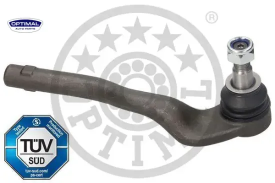 Rot bası sag s-class w221 c216 optımal a2213303403 resmi