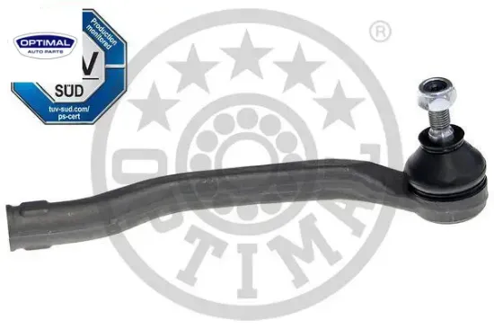 Rot başı sağ megane ııı 09 fluence 09 scenıc ııı 09 optımal 485204680r resmi