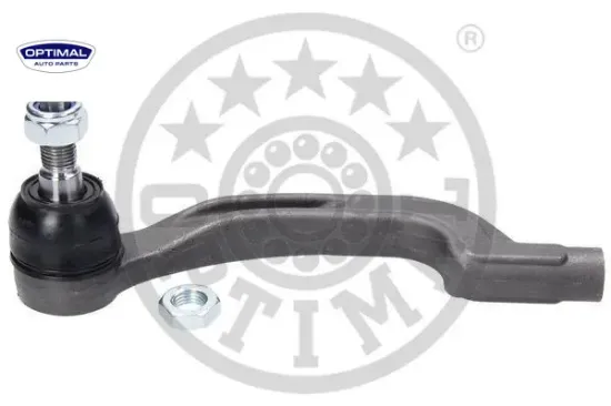 Rot bası sol w176 w246 c117 x117 optımal a2463301700 resmi