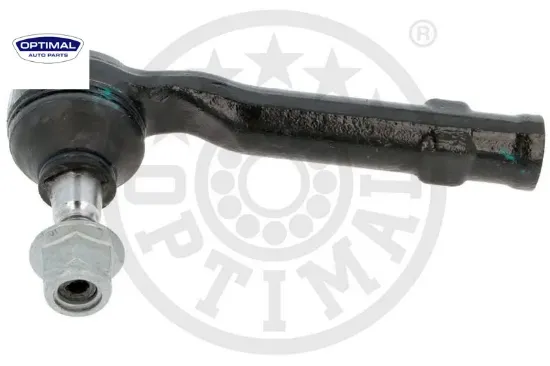 Rot bası sol ford puma j2k cf7 2019> optımal 2413063/ ktl1tc3c437aa resmi