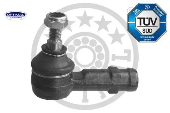 Rot başı sol-sağ m131 83-01 fı097 optımal 4322905/ 4322906/ 60521320/ 60521321 resmi