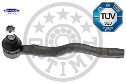 Rot bası on sol e36 optımal 32111139313 resmi