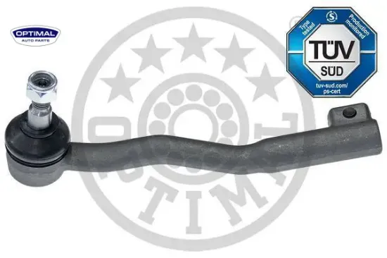 Rot bası sol e38 96 03 optımal 32211141345 resmi