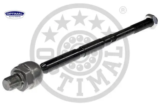 Rot mili astra g 98-05 -astra h 04 zafıra 98-05 optımal 1603213/ 1603643 resmi