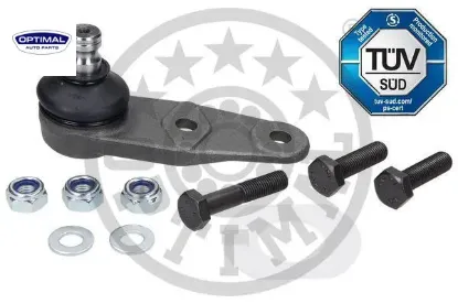 Rotil ön alt renault r19 r21 manager dacıa solenza supernova 03 07 optımal 6001538603/ 7701468883/ 7701462182 resmi