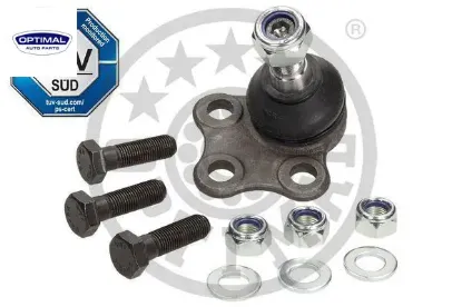 Alt rotil trafıc ıı-vıvaro- prımastar 06 optımal 7701477385/ 4016000q0a/ 93161884 resmi