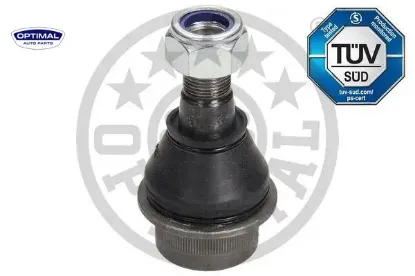 Rotıl on alt mercedes sprınter b906 b907 b910 . Vw crafter 30-35-50 optımal a9063330227/ 2e0407365 resmi