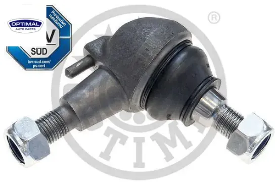 Rotıl on alt w212 s212 c218 x218 optımal a2123300135 resmi