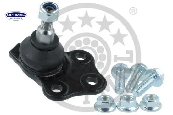 Rotil ön sol/sağ alt dacıa duster 10 optımal 401602308r resmi