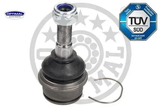 Rotil üst transporter t4 1.9d-2.4d-2.5tdı 96-03 optımal 701407187a/ 701407187b resmi