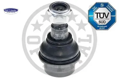 Rotıl on alt sprınter b901 b905 b909 . Lt 28-35-46 optımal a9013331127/ 2d0407361 resmi