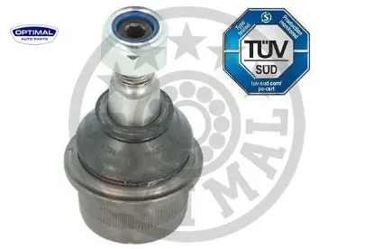 Rotıl on alt mercedes c219 w211 s211 w220 c215 r230 optımal a2113300435 resmi