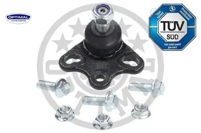 Rotıl on alt mercedes w169 w245 optımal a1693330127 resmi