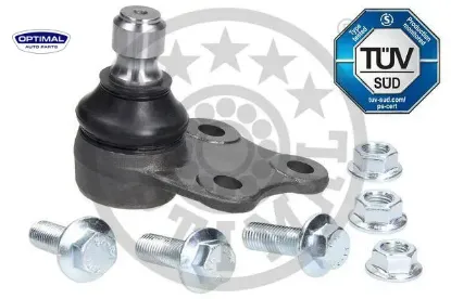 Rotıl on alt mercedes vıto w639 03 optımal a6393330227 resmi