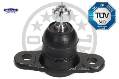 Rotil alt sağ-sol accent era 1.4l 1.6l 1.5l crdi 06-10 / kıa rıo 1.4l 1.5l crdi 05-10 / prıd e 05-> optımal 517601g000/ 517601g001 resmi