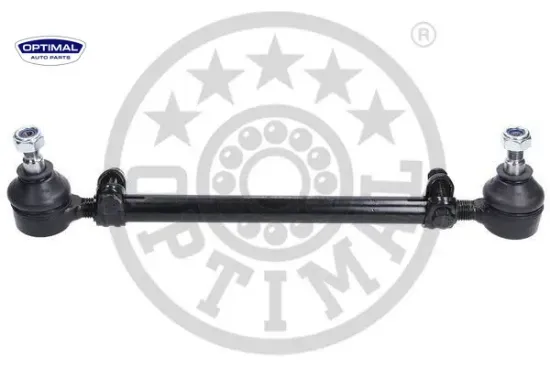 Kısa rot mılı on sol sag e28 e34 e24 e32 e31 81 99 optımal 32211135668 resmi