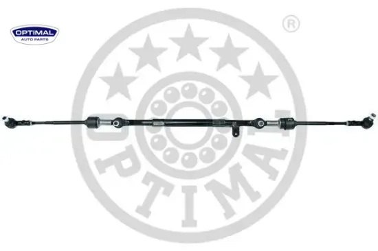 Rot takımı orta slk-class r170 96 00 optımal a1704630015 resmi