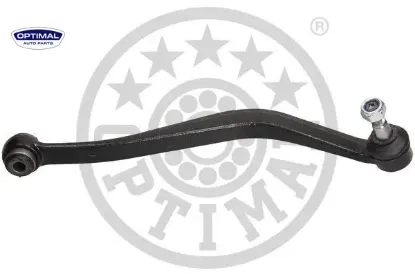 Denge kolu arka sol alt ml-class w163 98 05 optımal a1633500553 resmi