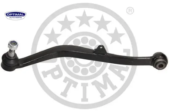 Denge kolu arka sag alt ml-class w163 98 05 optımal a1633500653 resmi