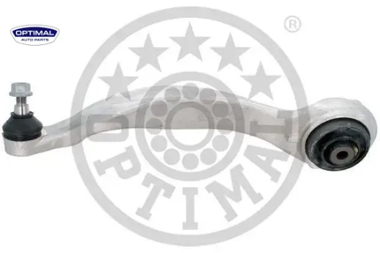 Salıncak on sag alt cls-class c218 14 17 optımal a2183301211 resmi