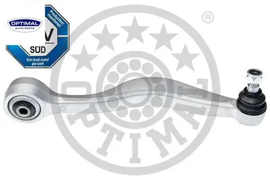 Salıncak on alt sag e34 alumınyum optımal 31121139988 resmi