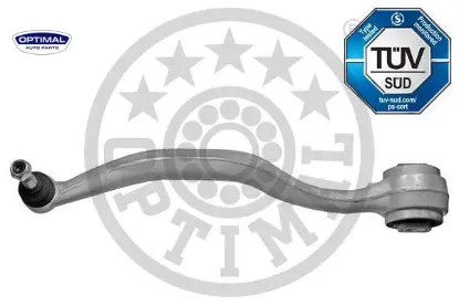 Salıncak on sol alt ust bmw e39 optımal 31121092609 resmi