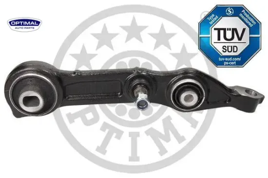 Salıncak on sag alt w211 s211 c219 optımal a2113309207 resmi