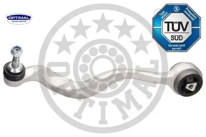 Salıncak on sol ust e60 e61 optımal 31126774825 resmi