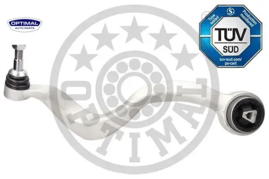 Salıncak ust sol e65 e66 e67 optımal 31126774831 resmi