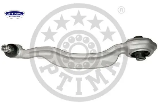 Salıncak on sol alt s-class w221 c216 optımal a2213306311 resmi