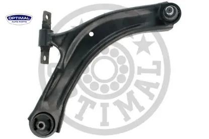 Salıncak alt sağ rotilli qashqaı 1.5l dci k9k dizel 1.6l hr16de j10de 06-13 / x-traıl 2.0l qr 20 t31 optımal 545040445r/ 54500jy00a/ 54500bb00a resmi