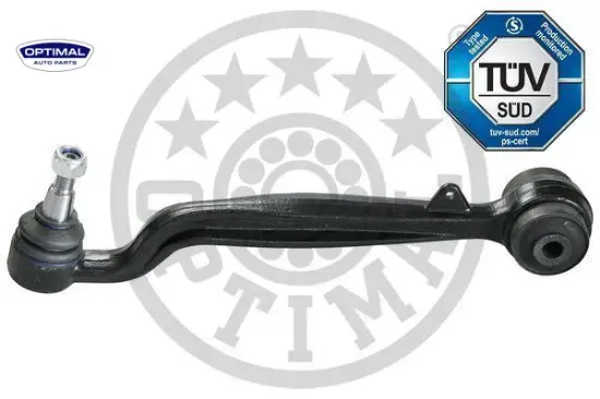 Salıncak on alt land rover range rover ııı vogue l322 02>12 optımal rbj500920 resmi