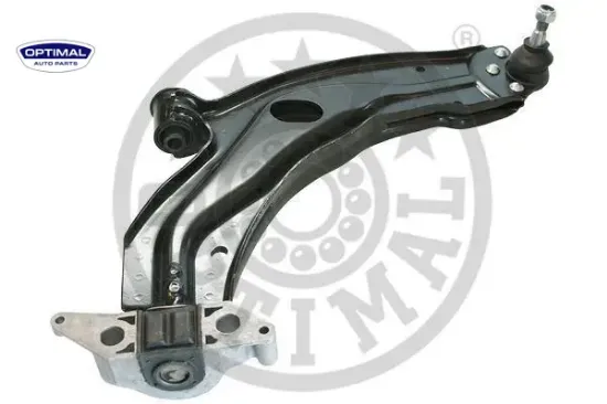 Salıncak sağ komple doblo 05 1.9 jtd uzun kasa optımal 51727863/ 98810139 resmi