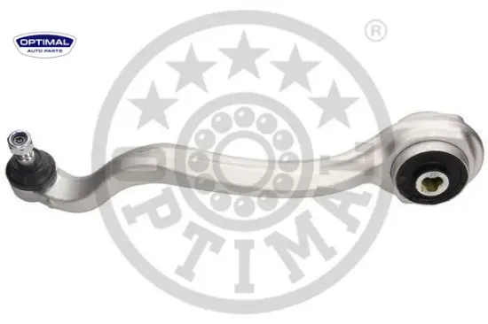 Salıncak on sol alt e-class w212 s212 optımal a2123302711 resmi