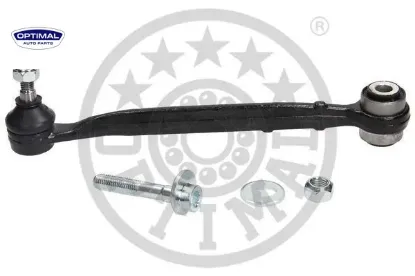 Salıncak arka alt w203 cl203 s203 c209 a209 optımal a2033500753 resmi