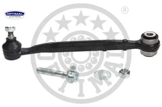 Salıncak arka alt w203 cl203 s203 c209 a209 optımal a2033500753 resmi