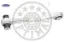 Denge kolu arka sol alt mercedes w204 w205 c218 w212 c207 optımal a2053506503 resmi